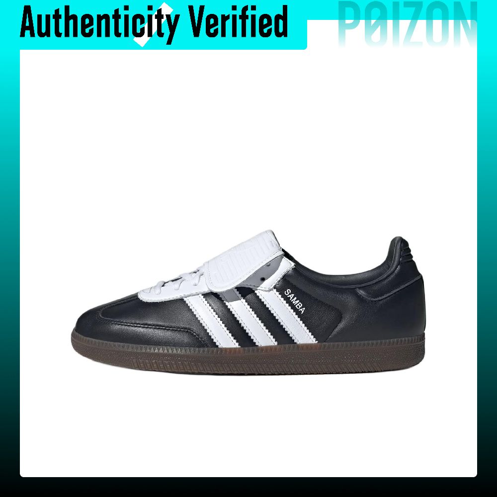 Adidas Shoes Samba - Sepatu Skate Adidas Originals Samba LT