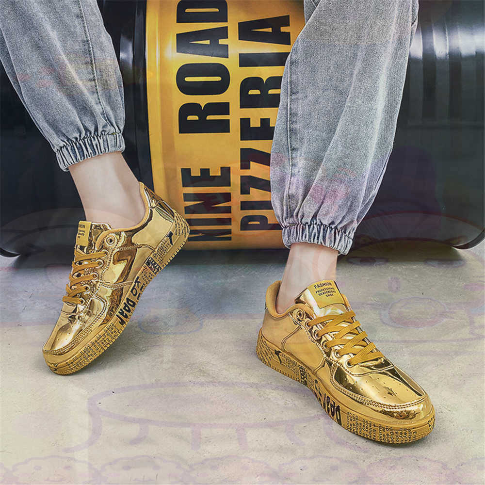Formal Men Daily Wear Footwear - Kaki Bulat Ukuran 45 Sepatu Grosir