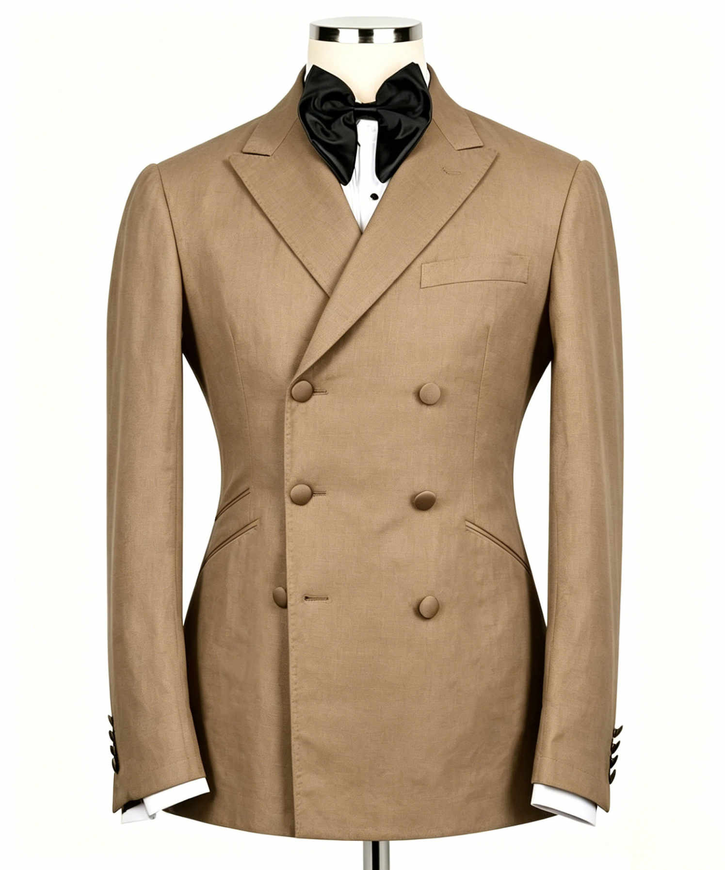 Tuksedo Pria Formal Klasik 2 P - Men Formal Wear Modern ulasan dan harga