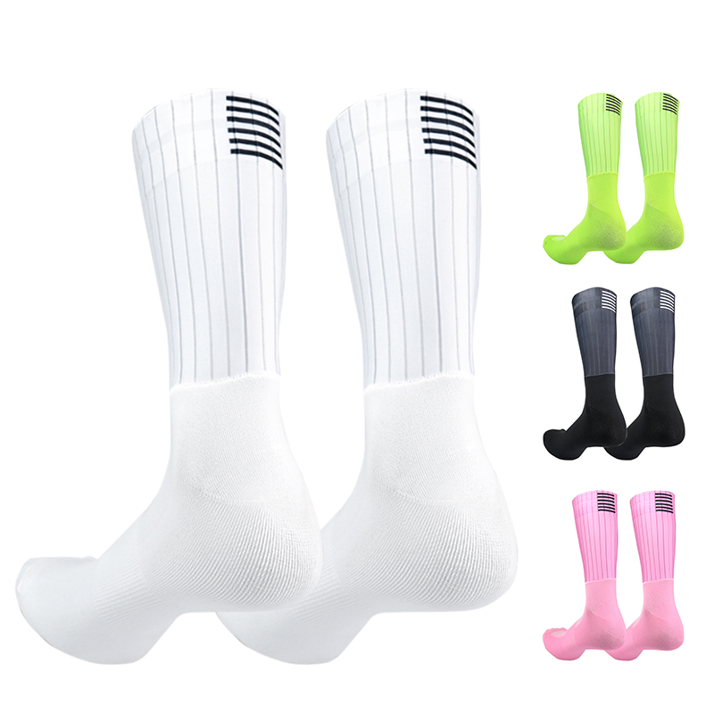 Pro Team Aero bersepeda kaus k - Sock Garter Men ulasan dan harga