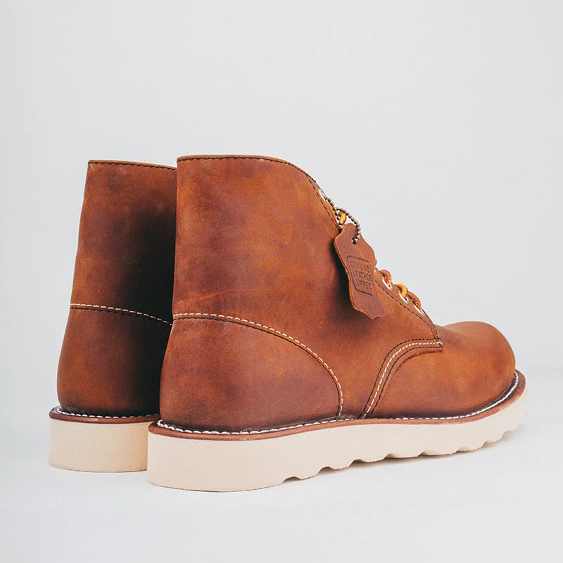 Sepatu Kasual Pria Kualitas An - Men Formal Wear With Boots ulasan dan harga