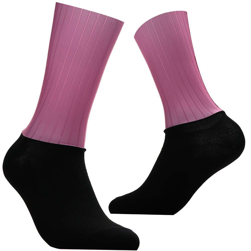 Kaus Kaki Sepeda Tanpa Jahitan - Sock Garter Men ulasan dan harga