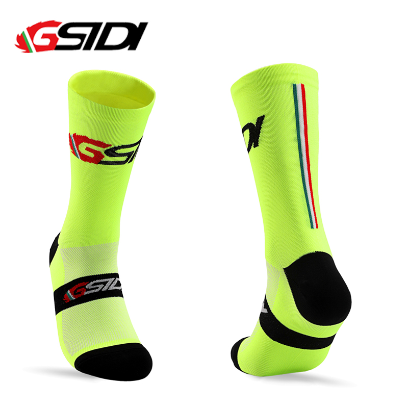 Gsidi 2022 Kaus Kaki Bersepeda - Sock Garter Men ulasan dan harga