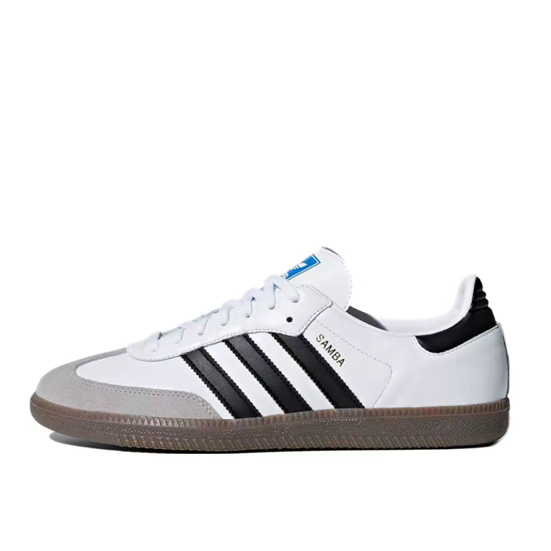 adidas Sepatu Kasual Low-Top y - Adidas Shoes Samba ulasan dan harga