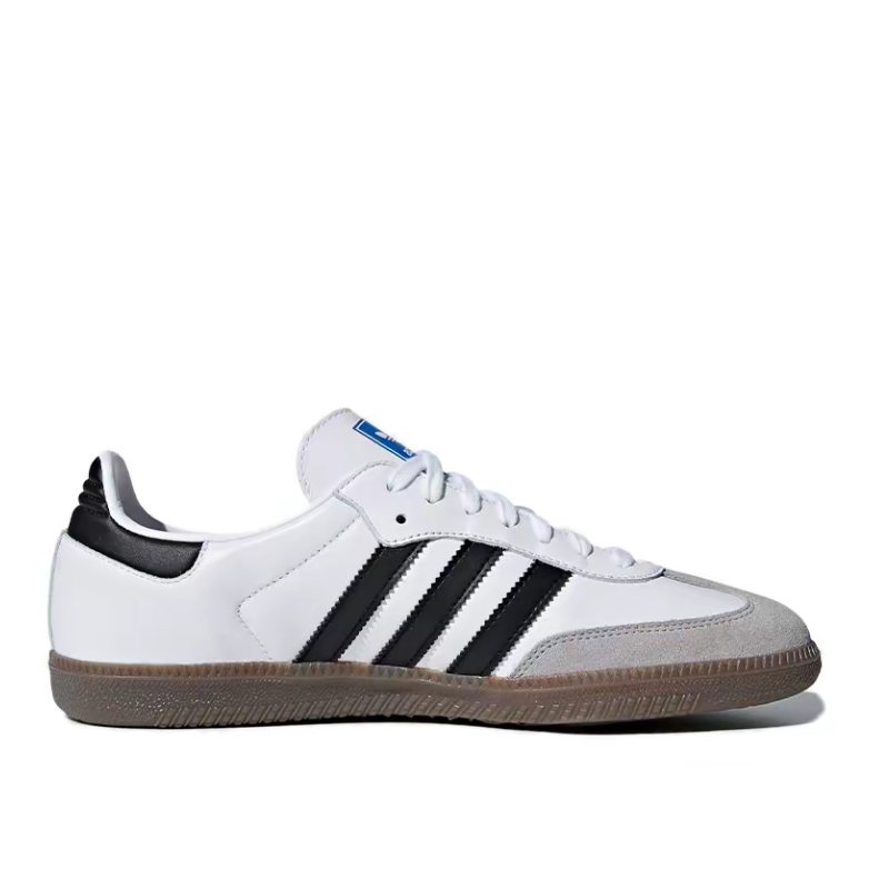 adidas Sepatu Kasual Low-Top y - Adidas Shoes Samba ulasan dan harga