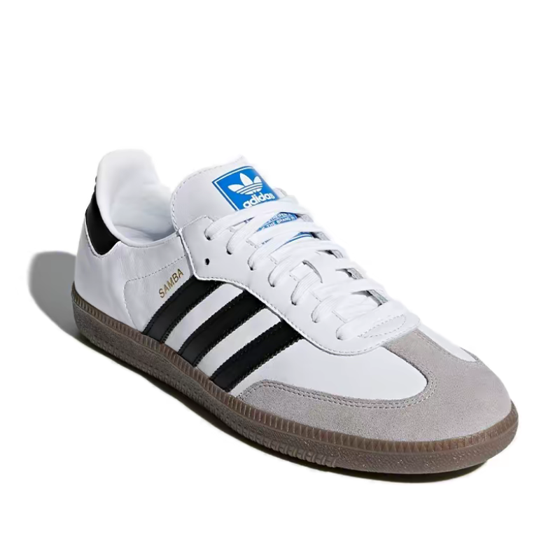 adidas Sepatu Kasual Low-Top y - Adidas Shoes Samba ulasan dan harga