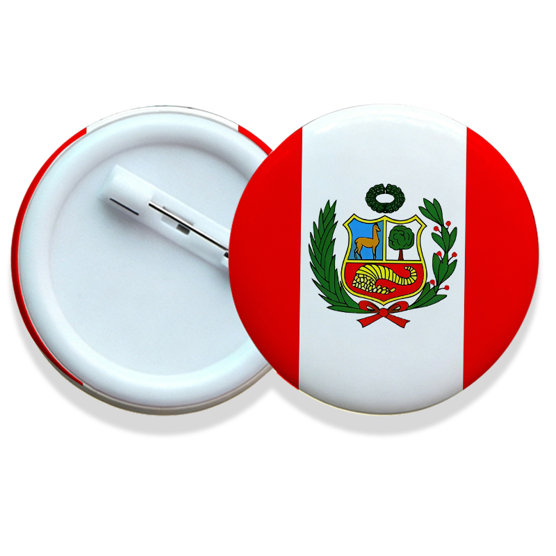 Bros Bendera Nasional Eropa: P - Tuxedo Lapel Pin ulasan dan harga