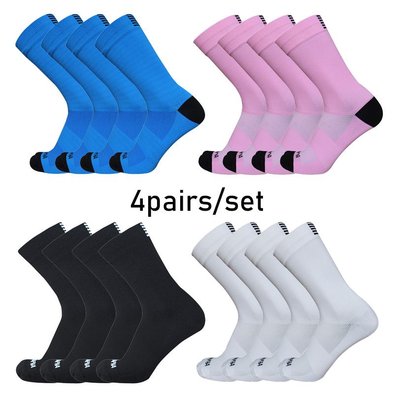 Kaos Kaki Bersepeda Profesiona - Sock Garter Men ulasan dan harga