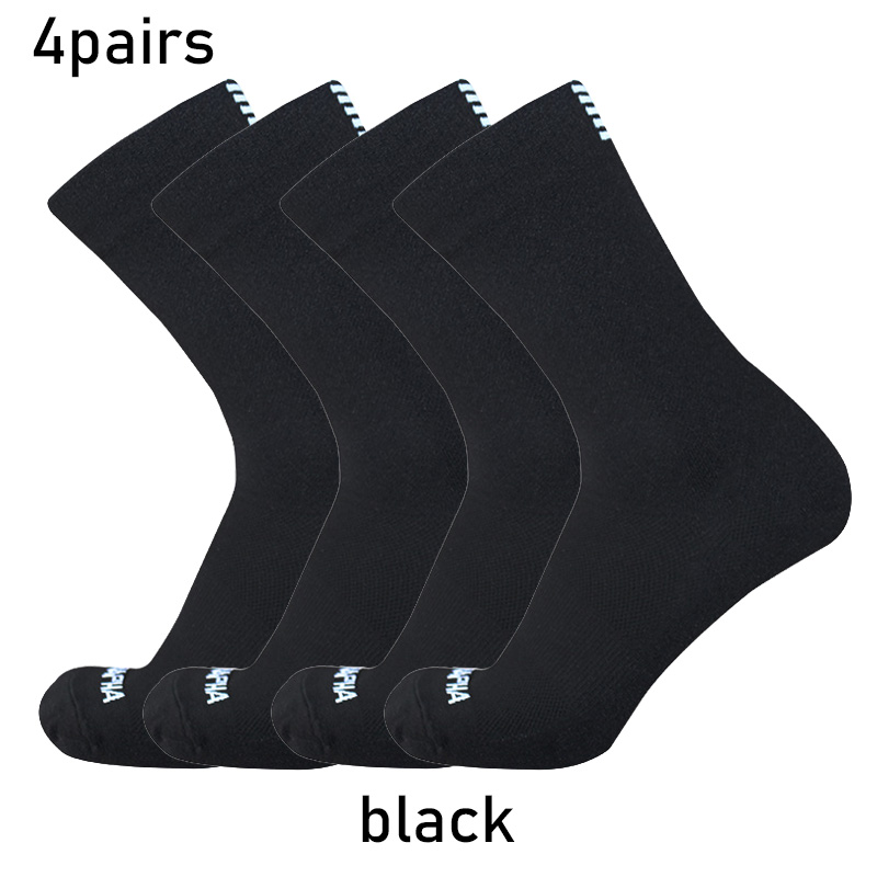 Kaos Kaki Bersepeda Profesiona - Sock Garter Men ulasan dan harga