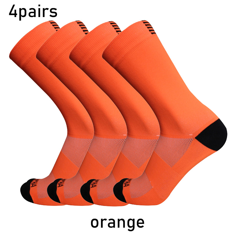 Kaos Kaki Bersepeda Profesiona - Sock Garter Men ulasan dan harga