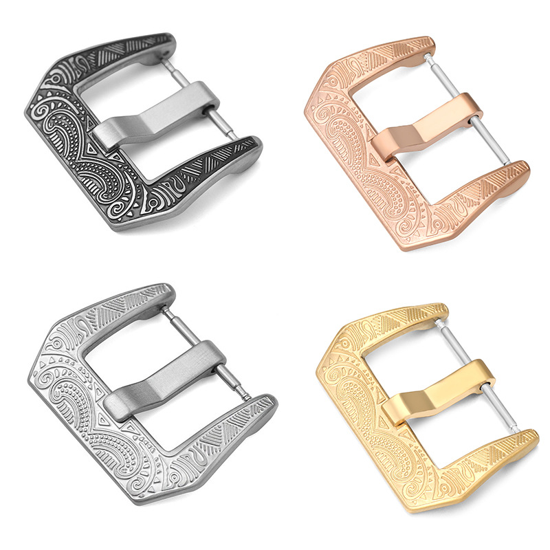 Gesper Tali Jam Tangan Logam V - Tuxedo Lapel Pin ulasan dan harga